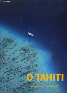Couverture du produit · Ô Tahiti.