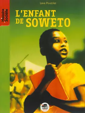 Couverture du produit · L'enfant de Soweto