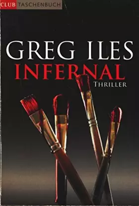 Couverture du produit · Infernal :