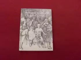Couverture du produit · Schunn widder e Johr erum