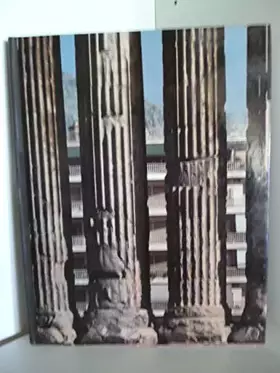 Couverture du produit · Die grossen Städte. Athen