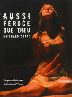 Couverture du produit · Aussi féroce que Dieu