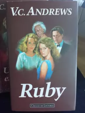 Couverture du produit · Ruby
