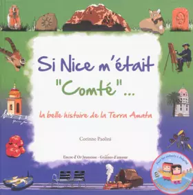 Couverture du produit · Si Nice m'était Comté...