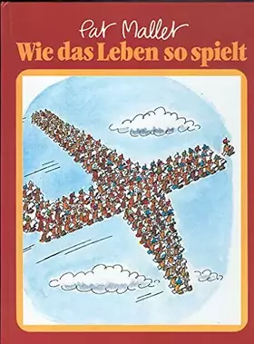 Couverture du produit · Wie das Leben so spielt