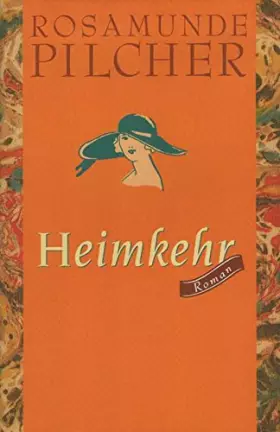 Couverture du produit · Heimkehr : Roman. Dt. von Ingrid Altrichter ...