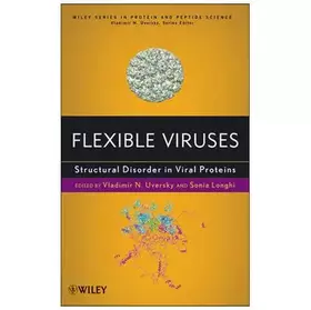 Couverture du produit · Flexible Viruses