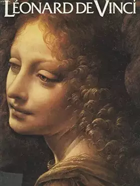 Couverture du produit · L'ART DE LEONARD DE VINCI