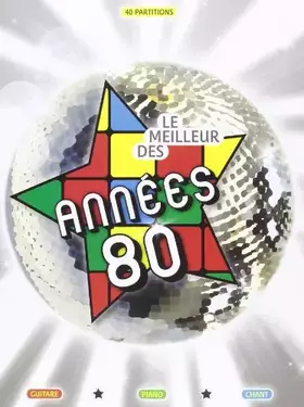 Couverture du produit · Le Meilleur Des Années 80 P/V/G