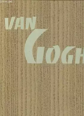 Couverture du produit · VAN GOGH