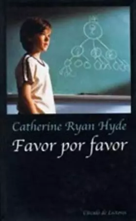 Couverture du produit · Favor por favor