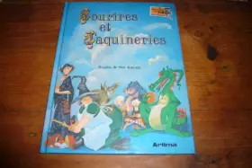 Couverture du produit · SOURIRES ET TAQUINERIES