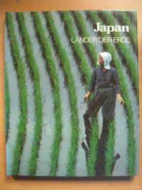 Couverture du produit · Japan. Länder der Erde Time-Life-Bücher