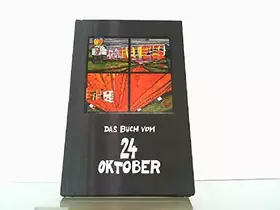 Couverture du produit · Das Buch vom 24 Oktober Hundertwasser