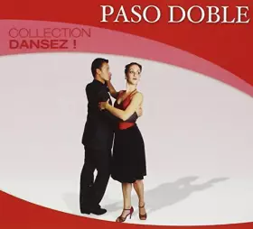 Couverture du produit · Paso Doble