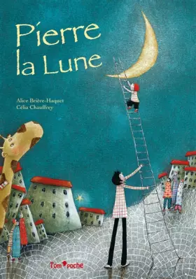 Couverture du produit · PIERRE LA LUNE