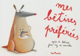 Couverture du produit · MES BETISES PREFEREES