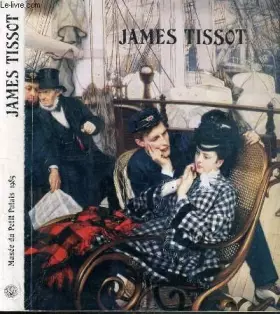 Couverture du produit · James Tissot (1836-1902).