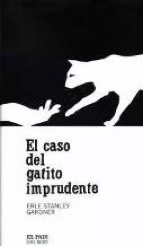 Couverture du produit · El caso del gatito imprudente