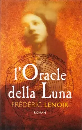 Couverture du produit · L'ORACLE DELLA LUNA
