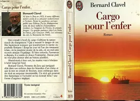 Couverture du produit · Cargo pour l'enfer