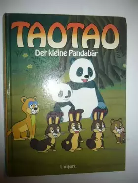 Couverture du produit · Taotao Der kleine Pandabär