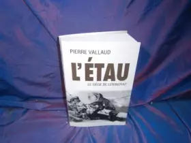 Couverture du produit · L'étau le siège de leningrad