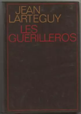 Couverture du produit · Les guerilleros
