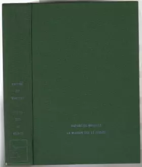 Couverture du produit · La Maison sur le rivage