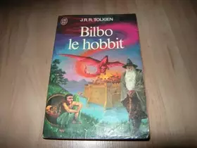 Couverture du produit · Bilbo le hobbit