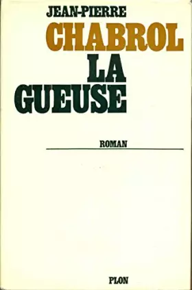 Couverture du produit · La gueuse