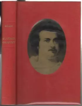 Couverture du produit · Eugenie Grandet