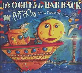 Couverture du produit · Pitt Ocha Et La Tisane..