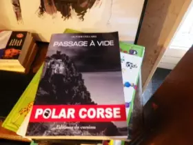 Couverture du produit · Passage à vide