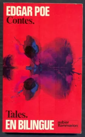 Couverture du produit · Contes / Tales en Bilingue