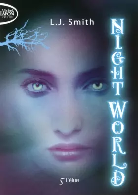 Couverture du produit · Night World T05 L'Elue