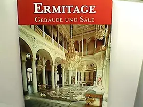 Couverture du produit · Ermitage - Gebäude und Säle
