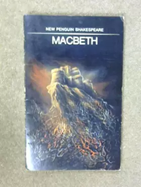 Couverture du produit · Macbeth