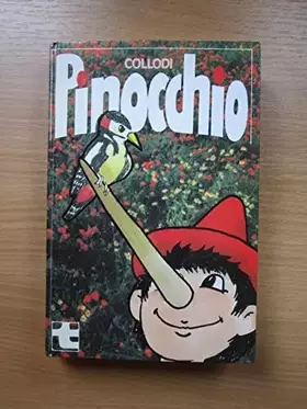 Couverture du produit · Pinocchio : Der hölzerne Hampelmann.