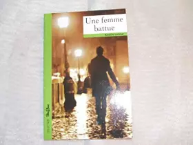 Couverture du produit · Une femme battue
