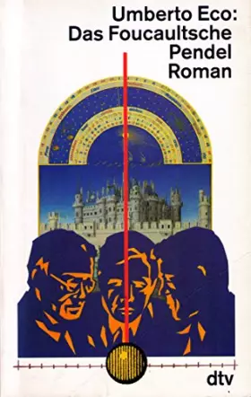 Couverture du produit · Das Foucaultsche Pendel