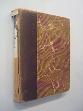 Couverture du produit · Boule de suif