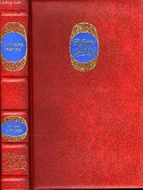 Couverture du produit · L'orchidée blanche