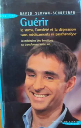 Couverture du produit · Guérir