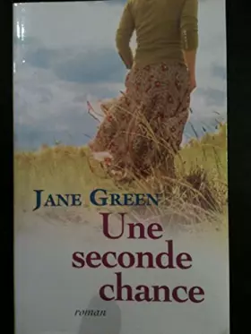 Couverture du produit · Une seconde chance
