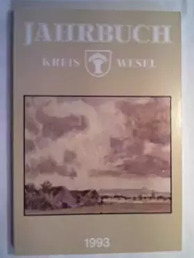 Couverture du produit · Jahrbuch Kreis Wesel 1993