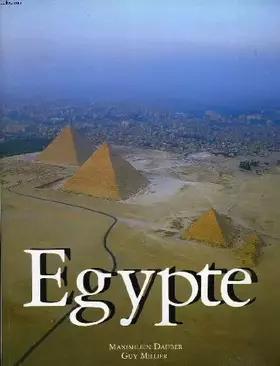 Couverture du produit · L'Egypte autrement