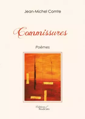 Couverture du produit · Commissures