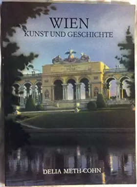 Couverture du produit · Wien. Kunst und Geschichte