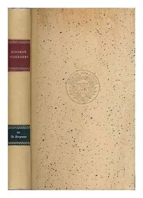 Couverture du produit · Hjalmar Soderberg